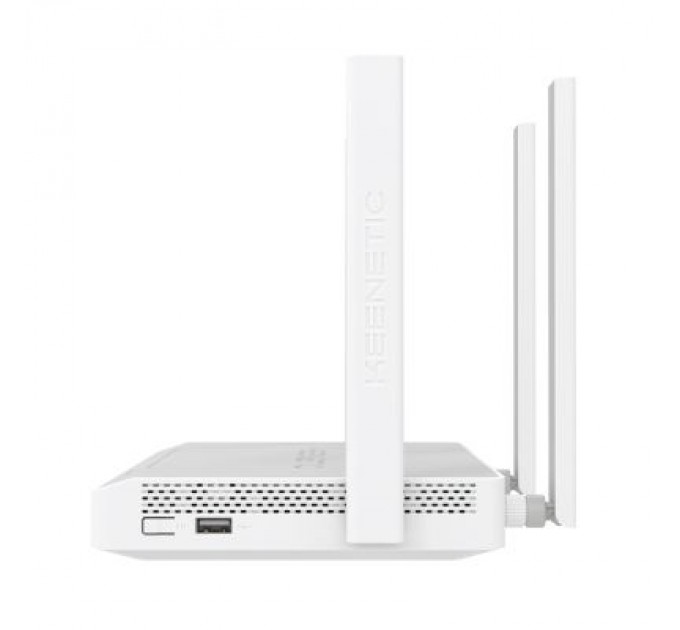 Keenetic Маршрутизатор Keenetic Hero 4G (KN-2310)