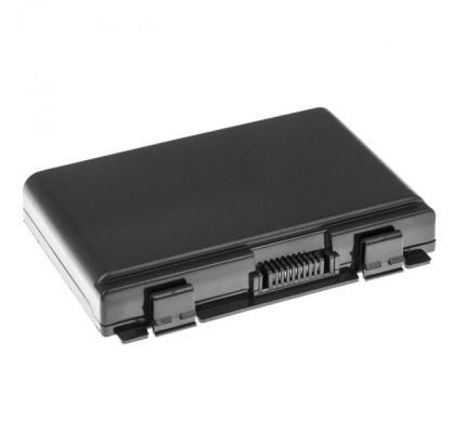 AlSoft Акумулятор до ноутбука AlSoft Asus A32-F82 5200mAh 6cell 11.1V Li-ion (A41198)