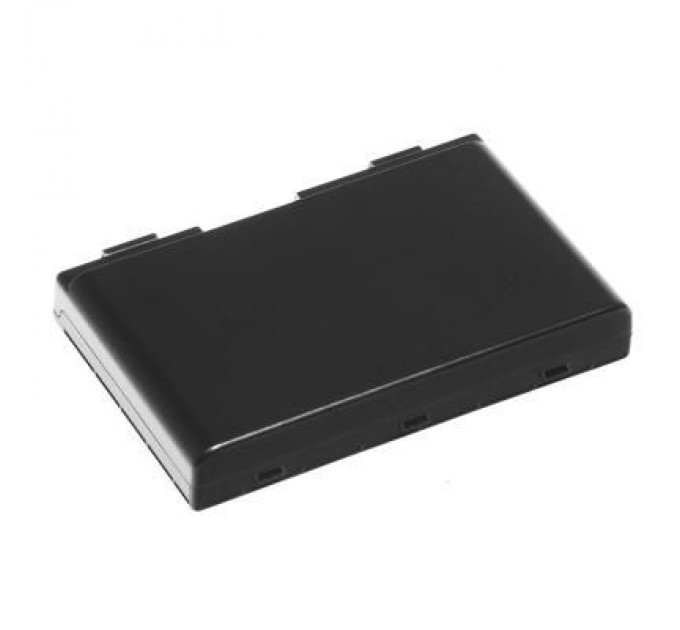 AlSoft Акумулятор до ноутбука AlSoft Asus A32-F82 5200mAh 6cell 11.1V Li-ion (A41198)