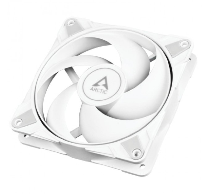 Arctic Кулер до корпусу Arctic P12 MAX 120MM White (ACFAN00293A)