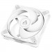 Arctic Кулер до корпусу Arctic P12 MAX 120MM White (ACFAN00293A)