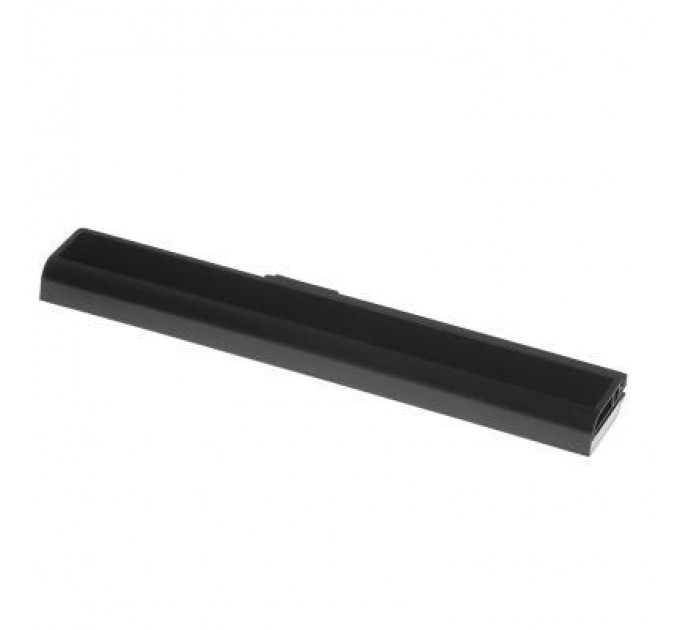 AlSoft Акумулятор до ноутбука AlSoft Asus A32-K52 5200mAh 6cell 11.1V Li-ion (A41449)