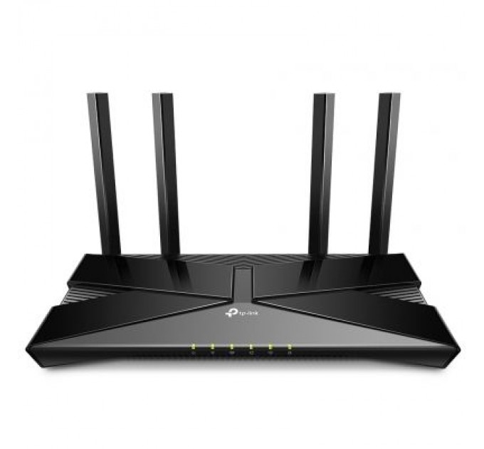 TP-Link Маршрутизатор TP-Link Archer-AX53