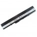 AlSoft Акумулятор до ноутбука AlSoft Asus A32-K52 5200mAh 8cell 14.4V Li-ion (A41520)