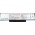 AlSoft Акумулятор до ноутбука AlSoft Asus A32-K72 5200mAh 6cell 11.1V Li-ion (A41440)