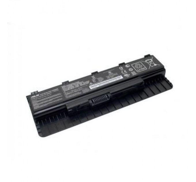 ASUS Акумулятор до ноутбука ASUS Asus A32N1405 5200mAh 6cell 10.8V Li-ion (A47097)