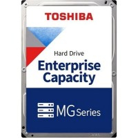 Жорсткий диск 3.5" 22TB Toshiba (MG10AFA22TE)