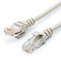 Патч-корд GEPLINK 0.5м RJ-45 Cat.5e 26AWG CCS (GL8050) Патч-корд GEPLINK 0.5м RJ-45 Cat.5e 26AWG CCS (GL8050)