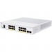 Cisco Комутатор мережевий Cisco CBS250-16P-2G-EU