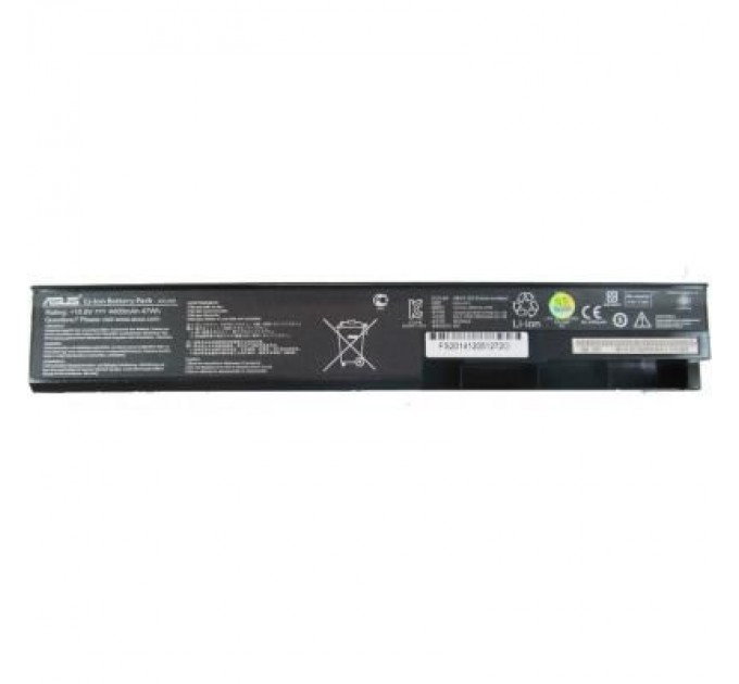 ASUS Акумулятор до ноутбука ASUS Asus A32-X401 4400mAh 6cell 11.1V Li-ion (A41726)