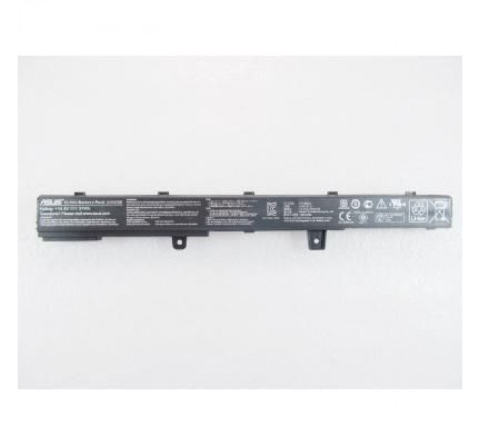 ASUS Акумулятор до ноутбука ASUS Asus A41N1308 2500mAh (37Wh) 4cell 14.4V Li-ion (A47021)