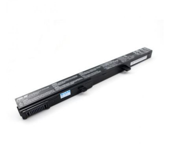 ASUS Акумулятор до ноутбука ASUS Asus A41N1308 2500mAh (37Wh) 4cell 14.4V Li-ion (A47021)