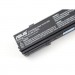 ASUS Акумулятор до ноутбука ASUS Asus A41N1308 2500mAh (37Wh) 4cell 14.4V Li-ion (A47021)