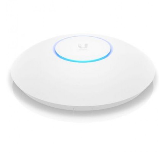 Ubiquiti Точка доступу Wi-Fi Ubiquiti UniFi 6 LR (U6-LR)