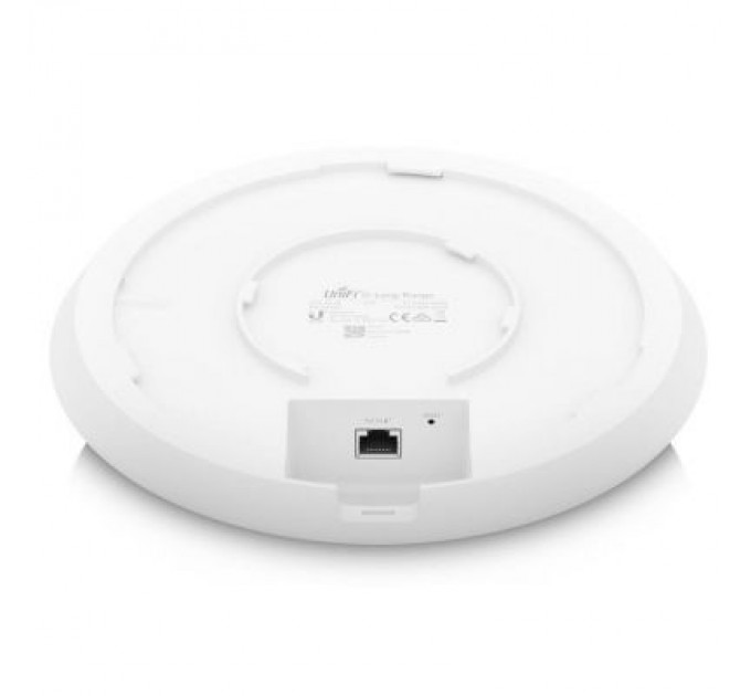 Ubiquiti Точка доступу Wi-Fi Ubiquiti UniFi 6 LR (U6-LR)