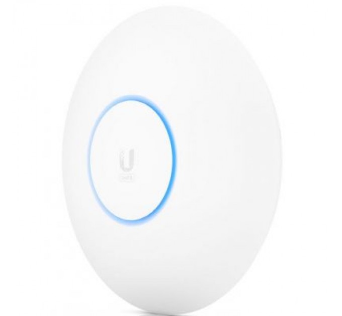 Ubiquiti Точка доступу Wi-Fi Ubiquiti UniFi 6 LR (U6-LR)