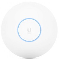 Точка доступу Wi-Fi Ubiquiti UniFi 6 LR (U6-LR)