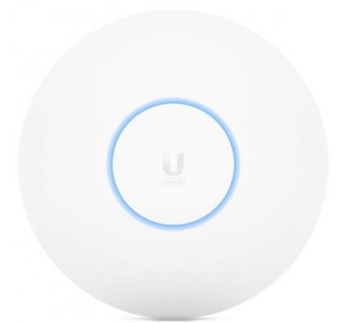 Ubiquiti Точка доступу Wi-Fi Ubiquiti UniFi 6 LR (U6-LR)