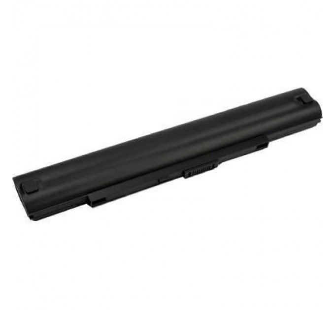 AlSoft Акумулятор до ноутбука AlSoft Asus A42-UL50 5200mAh 8cell 14.8V Li-ion (A41460)