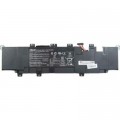 ASUS Акумулятор до ноутбука ASUS Asus C21-X402 4000mAh (44Wh) 4cell 11.1V Li-ion (A41850)