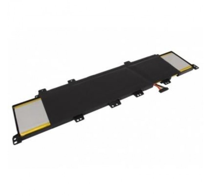 ASUS Акумулятор до ноутбука ASUS Asus C21-X402 4000mAh (44Wh) 4cell 11.1V Li-ion (A41850)