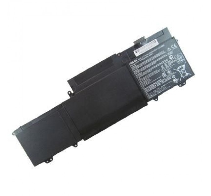 ASUS Акумулятор до ноутбука ASUS Asus C23-UX32 6520mAh (48Wh) 6cell 7.4V Li-ion (A41887)