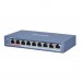 Hikvision Комутатор мережевий Hikvision DS-3E0109P-E(C)