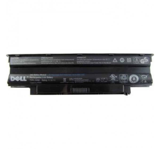 Dell Акумулятор до ноутбука Dell Inspiron 13R J1KND 4400mAh (48Wh) 6cell 11.1V Li-ion (A41622)