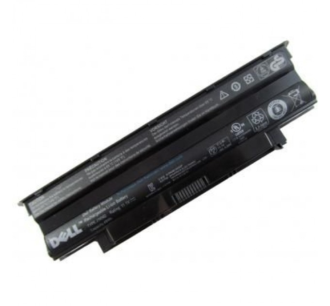 Dell Акумулятор до ноутбука Dell Inspiron 13R J1KND 4400mAh (48Wh) 6cell 11.1V Li-ion (A41622)