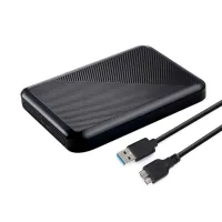 Кишеня зовнішня Dynamode 2.5" SATA/SSD HDD - USB 3.0 (DM-CAD-25319)