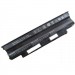 AlSoft Акумулятор до ноутбука AlSoft Dell Inspiron 13R J1KND 5200mAh 6cell 11.1V Li-ion (A41521)