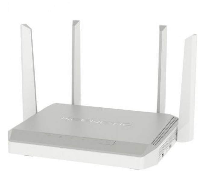 Keenetic Маршрутизатор Keenetic Peak (KN-2710)