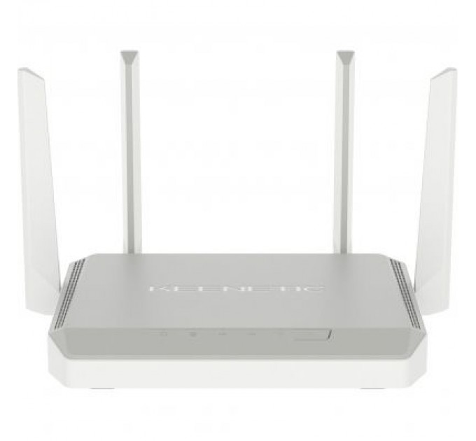 Keenetic Маршрутизатор Keenetic Peak (KN-2710)