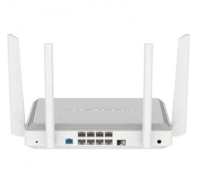 Keenetic Маршрутизатор Keenetic Peak (KN-2710)