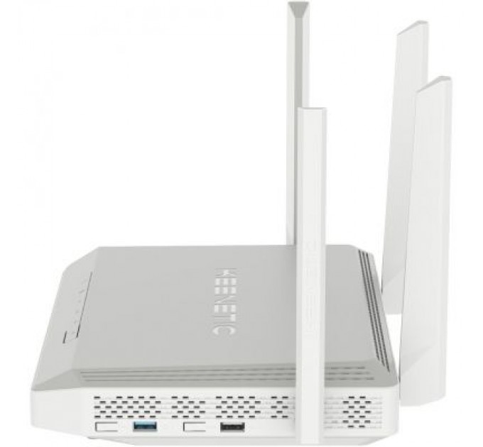 Keenetic Маршрутизатор Keenetic Peak (KN-2710)