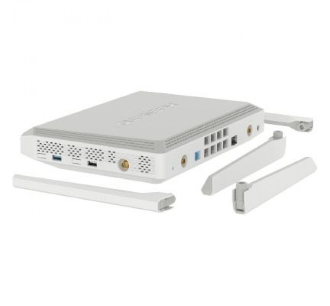 Keenetic Маршрутизатор Keenetic Peak (KN-2710)