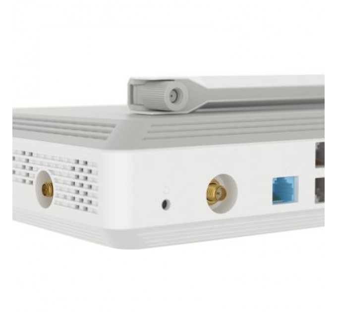 Keenetic Маршрутизатор Keenetic Peak (KN-2710)