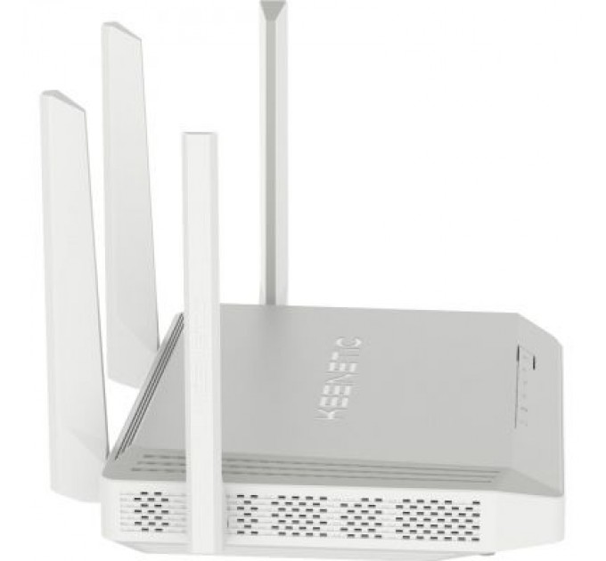 Keenetic Маршрутизатор Keenetic Peak (KN-2710)