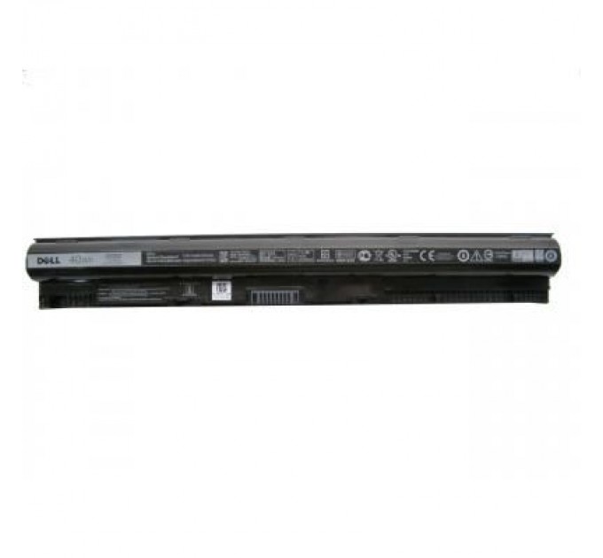 Dell Акумулятор до ноутбука Dell Inspiron 15R-3451 M5Y1K 40Wh (2700mAh) 4cell 14.8V Li-ion (A47098)