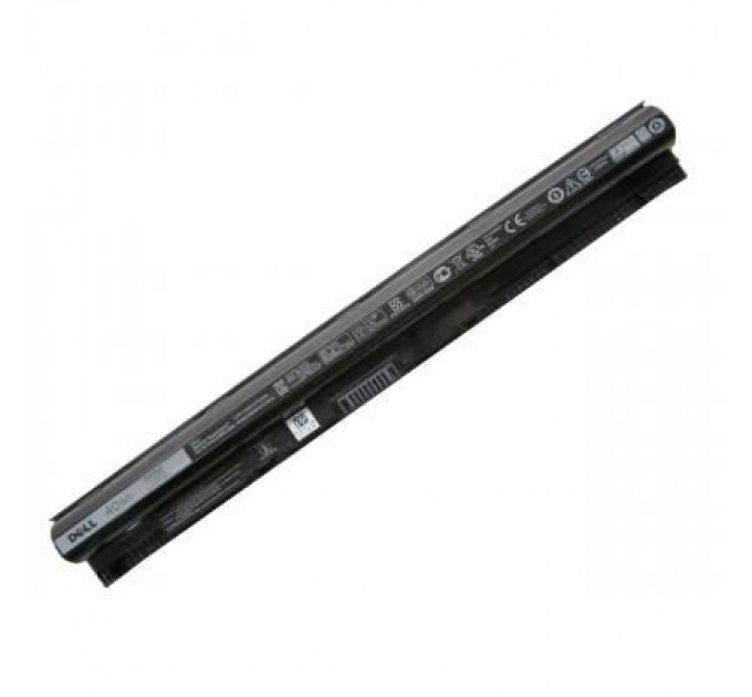 Dell Акумулятор до ноутбука Dell Inspiron 15R-3451 M5Y1K 40Wh (2700mAh) 4cell 14.8V Li-ion (A47098)