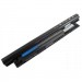 AlSoft Акумулятор до ноутбука AlSoft Dell Inspiron 15R-3521 XCMRD 2600mAh 4cell 14.8V Li-ion (A41824)