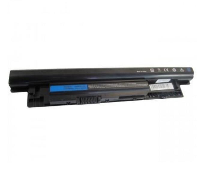 AlSoft Акумулятор до ноутбука AlSoft Dell Inspiron 15R-3521 XCMRD 2600mAh 4cell 14.8V Li-ion (A41824)