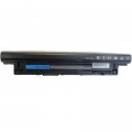 AlSoft Акумулятор до ноутбука Dell Inspiron 17R-5721 MR90Y 5200mAh 6cell 11.1V Li-ion AlSoft (A41826)