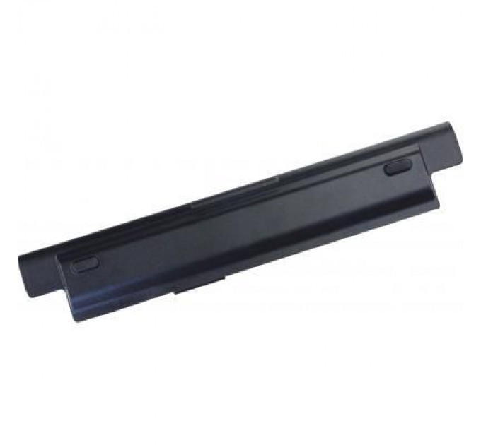 AlSoft Акумулятор до ноутбука Dell Inspiron 17R-5721 MR90Y 5200mAh 6cell 11.1V Li-ion AlSoft (A41826)