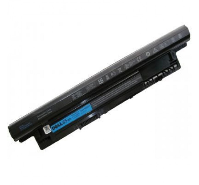 Dell Акумулятор до ноутбука Dell Inspiron 17R-5721 MR90Y 65Wh (5800mAh) 6cell 11.1V Li-ion (A41825)