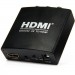 PowerPlant Конвертор AV to HDMI (HDCAV01) PowerPlant (CA911479)