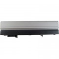 AlSoft Акумулятор до ноутбука AlSoft Dell Latitude E4300 XX327 5200mAh 6cell 11.1V Li-ion (A41676)