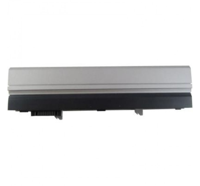 AlSoft Акумулятор до ноутбука AlSoft Dell Latitude E4300 XX327 5200mAh 6cell 11.1V Li-ion (A41676)