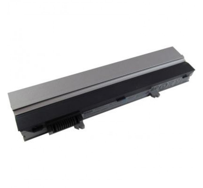 AlSoft Акумулятор до ноутбука AlSoft Dell Latitude E4300 XX327 5200mAh 6cell 11.1V Li-ion (A41676)