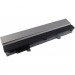 AlSoft Акумулятор до ноутбука AlSoft Dell Latitude E4300 XX327 5200mAh 6cell 11.1V Li-ion (A41676)